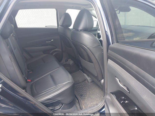 Hyundai Tucson Sel Convenience 2026 KM8JCDD15TU407472 Image 8