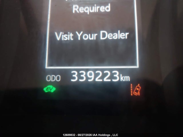 4T1C31AK1MU030063 Toyota Camry Hybrid Le