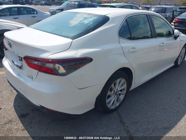 4T1C31AK1MU030063 Toyota Camry Hybrid Le