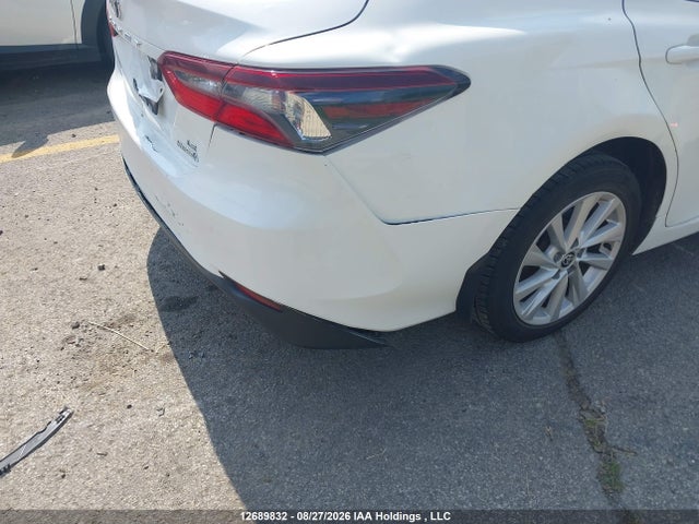 4T1C31AK1MU030063 Toyota Camry Hybrid Le