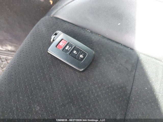 12689835 :رقم المزاد ، 4T1BF1FK0CU576038 vin ، 2012 Toyota Camry مزاد بيع