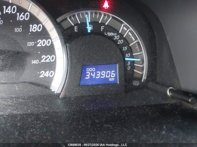 12689835 :رقم المزاد ، 4T1BF1FK0CU576038 vin ، 2012 Toyota Camry مزاد بيع