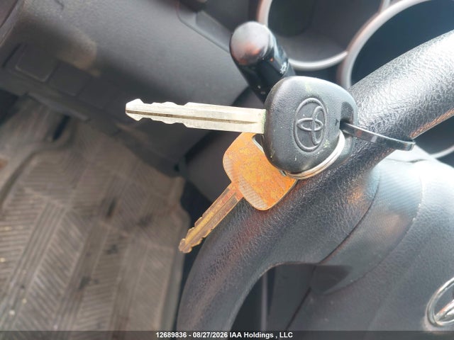 2009 Toyota Matrix მანქანა იყიდება აუქციონზე, vin: 2T1KU40E79C049876, აუქციონის ნომერი: 12689836