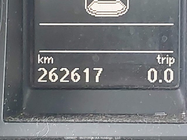 12689837 :رقم المزاد ، WVWBA7AJ6CW159905 vin ، 2012 Volkswagen Golf مزاد بيع