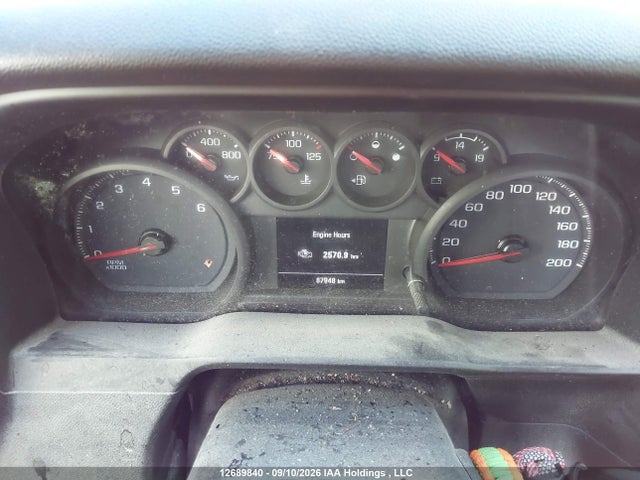 Aukcja sprzedaży 2021 Chevrolet Silverado 1500 Work Truck, vin: 3GCNYAEH7MG429334, numer aukcji: 12689840