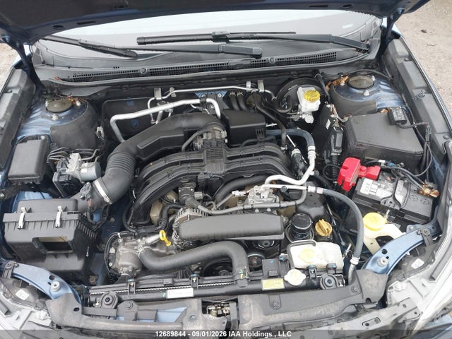 Aukcja sprzedaży 2020 Subaru Outback Limited, vin: 4S4BTDNC9L3111350, numer aukcji: 12689844