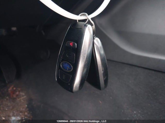 Aukcja sprzedaży 2020 Subaru Outback Limited, vin: 4S4BTDNC9L3111350, numer aukcji: 12689844