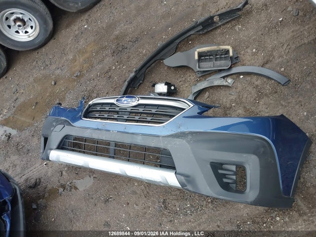 Aukcja sprzedaży 2020 Subaru Outback Limited, vin: 4S4BTDNC9L3111350, numer aukcji: 12689844