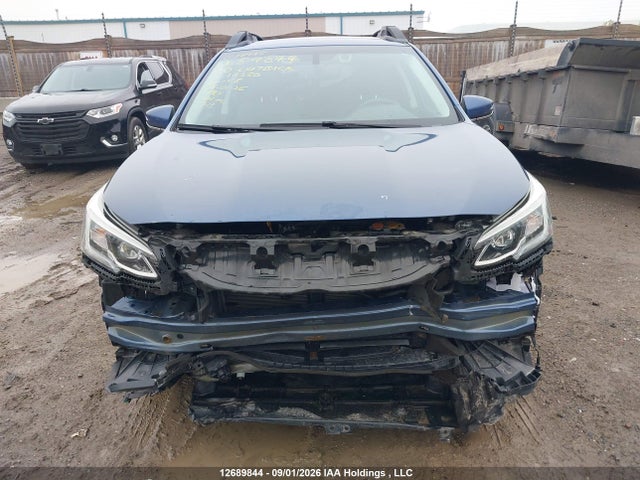 Aukcja sprzedaży 2020 Subaru Outback Limited, vin: 4S4BTDNC9L3111350, numer aukcji: 12689844