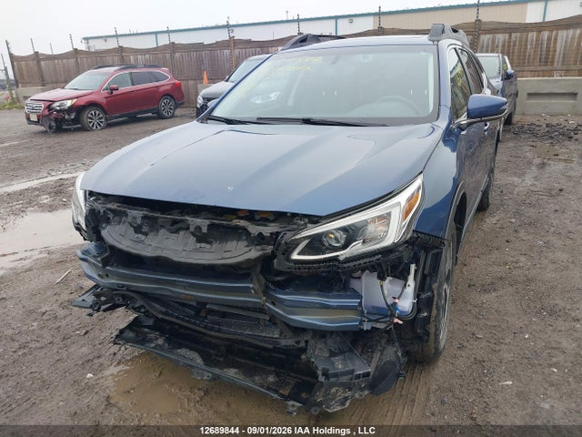 Aukcja sprzedaży 2020 Subaru Outback Limited, vin: 4S4BTDNC9L3111350, numer aukcji: 12689844