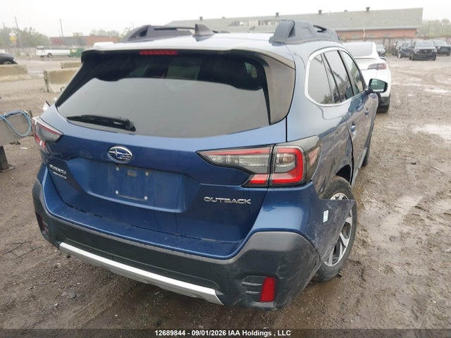 Aukcja sprzedaży 2020 Subaru Outback Limited, vin: 4S4BTDNC9L3111350, numer aukcji: 12689844