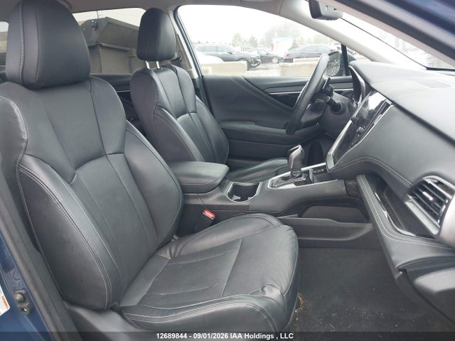 Aukcja sprzedaży 2020 Subaru Outback Limited, vin: 4S4BTDNC9L3111350, numer aukcji: 12689844