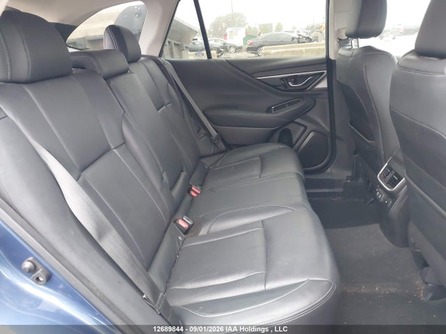Aukcja sprzedaży 2020 Subaru Outback Limited, vin: 4S4BTDNC9L3111350, numer aukcji: 12689844