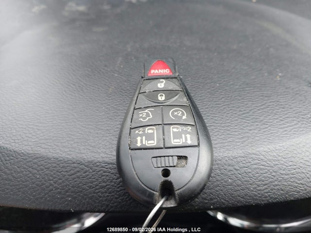Aukcja sprzedaży 2014 Dodge Grand Caravan R/t, vin: 2C4RDGEG4ER100299, numer aukcji: 12689850