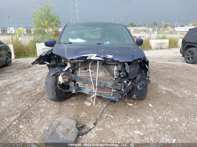 Aukcja sprzedaży 2014 Dodge Grand Caravan R/t, vin: 2C4RDGEG4ER100299, numer aukcji: 12689850