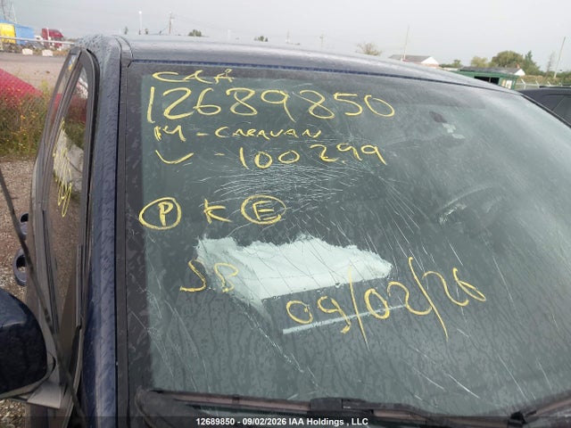Aukcja sprzedaży 2014 Dodge Grand Caravan R/t, vin: 2C4RDGEG4ER100299, numer aukcji: 12689850