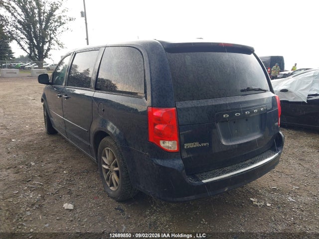 Aukcja sprzedaży 2014 Dodge Grand Caravan R/t, vin: 2C4RDGEG4ER100299, numer aukcji: 12689850