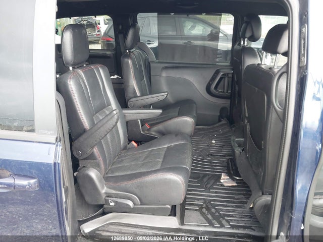 Aukcja sprzedaży 2014 Dodge Grand Caravan R/t, vin: 2C4RDGEG4ER100299, numer aukcji: 12689850