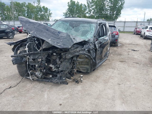 2023 Ford Explorer მანქანა იყიდება აუქციონზე, vin: 1FMSK8DH2PGB63490, აუქციონის ნომერი: 12689851