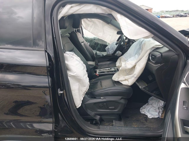 2023 Ford Explorer მანქანა იყიდება აუქციონზე, vin: 1FMSK8DH2PGB63490, აუქციონის ნომერი: 12689851