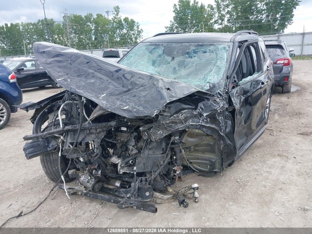2023 Ford Explorer მანქანა იყიდება აუქციონზე, vin: 1FMSK8DH2PGB63490, აუქციონის ნომერი: 12689851