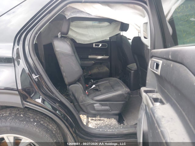 2023 Ford Explorer მანქანა იყიდება აუქციონზე, vin: 1FMSK8DH2PGB63490, აუქციონის ნომერი: 12689851