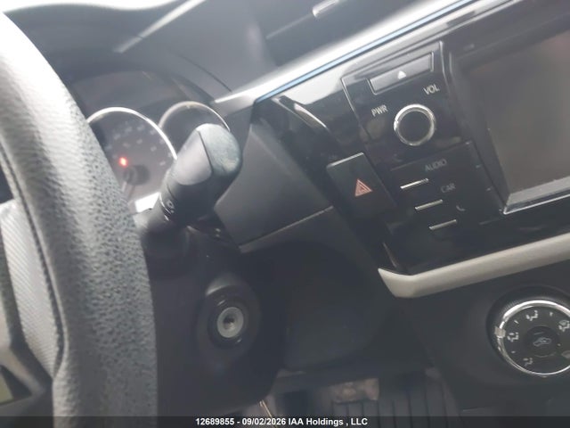 Toyota COROLLA LE 2016 2T1BURHE2GC699553 Image 19