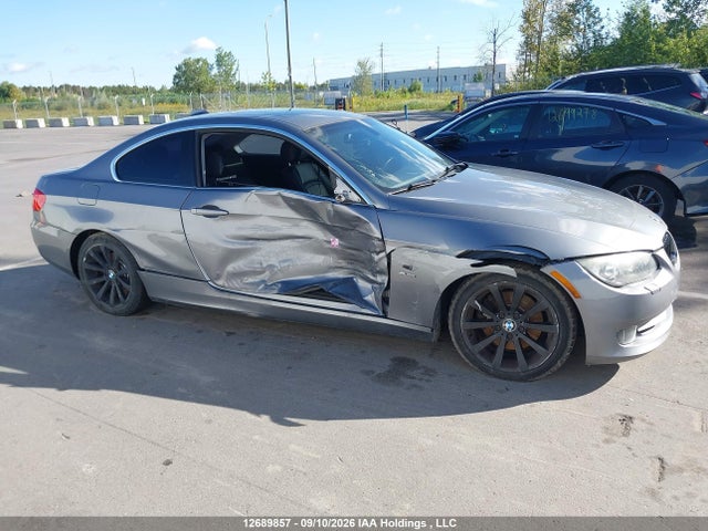 2011 Bmw 328i Xdrive მანქანა იყიდება აუქციონზე, vin: WBAKF3C55BE442825, აუქციონის ნომერი: 12689857