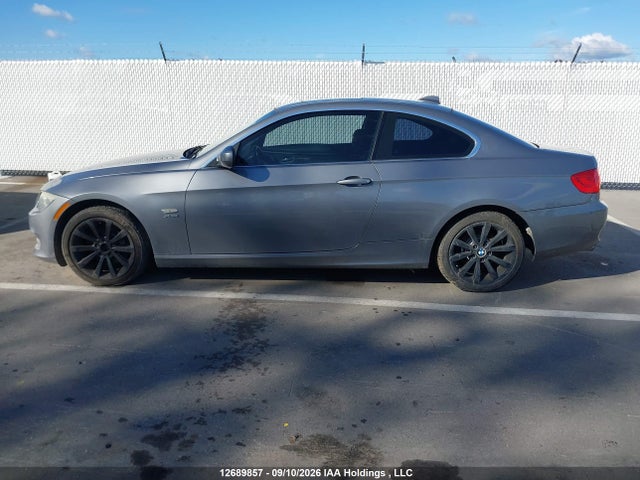 2011 Bmw 328i Xdrive მანქანა იყიდება აუქციონზე, vin: WBAKF3C55BE442825, აუქციონის ნომერი: 12689857