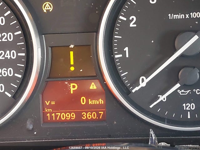 2011 Bmw 328i Xdrive მანქანა იყიდება აუქციონზე, vin: WBAKF3C55BE442825, აუქციონის ნომერი: 12689857