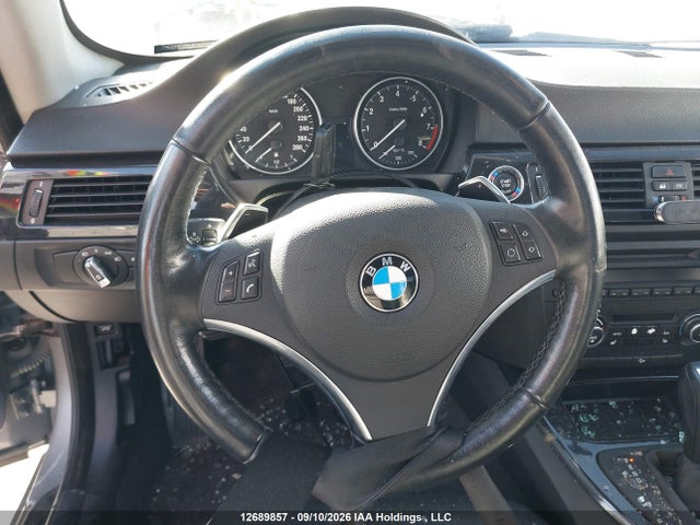 2011 Bmw 328i Xdrive მანქანა იყიდება აუქციონზე, vin: WBAKF3C55BE442825, აუქციონის ნომერი: 12689857
