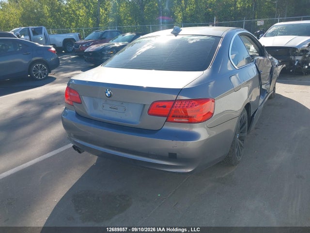 2011 Bmw 328i Xdrive მანქანა იყიდება აუქციონზე, vin: WBAKF3C55BE442825, აუქციონის ნომერი: 12689857