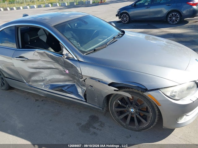 2011 Bmw 328i Xdrive მანქანა იყიდება აუქციონზე, vin: WBAKF3C55BE442825, აუქციონის ნომერი: 12689857