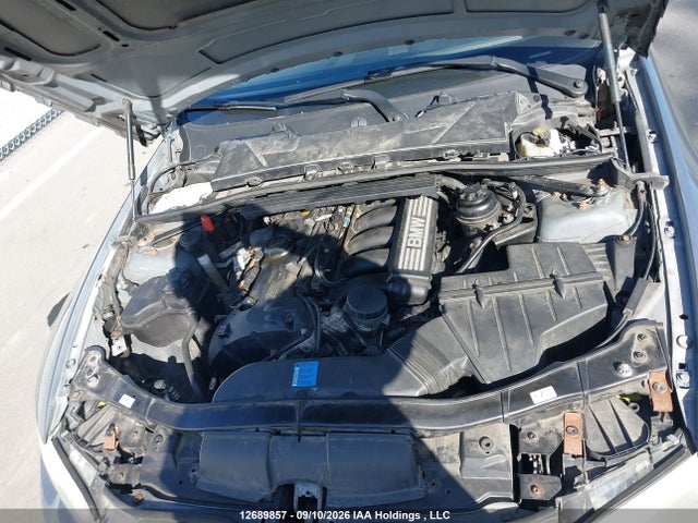 2011 Bmw 328i Xdrive მანქანა იყიდება აუქციონზე, vin: WBAKF3C55BE442825, აუქციონის ნომერი: 12689857