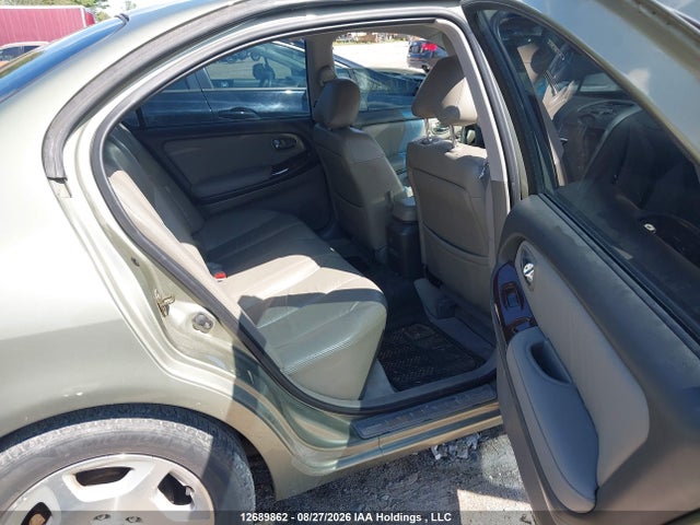 2000 Infiniti I30 Luxury/touring მანქანა იყიდება აუქციონზე, vin: JNKCA31A8YT117496, აუქციონის ნომერი: 12689862