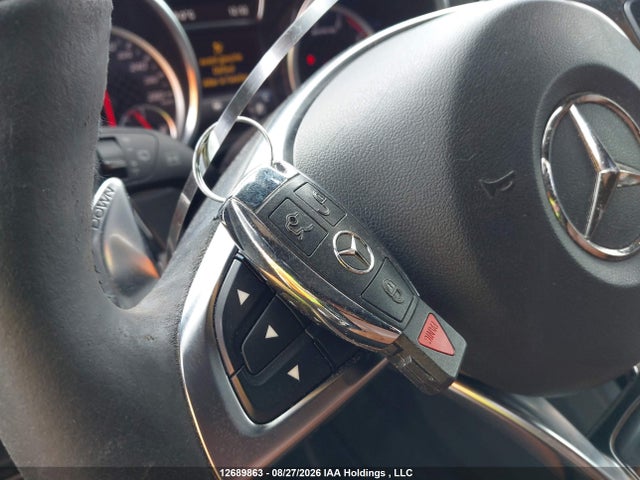 Продаж на аукціоні авто 2019 Mercedes-benz Gle 43 Amg, vin: 4JGDA6EBXKB185673, номер лоту: 12689863