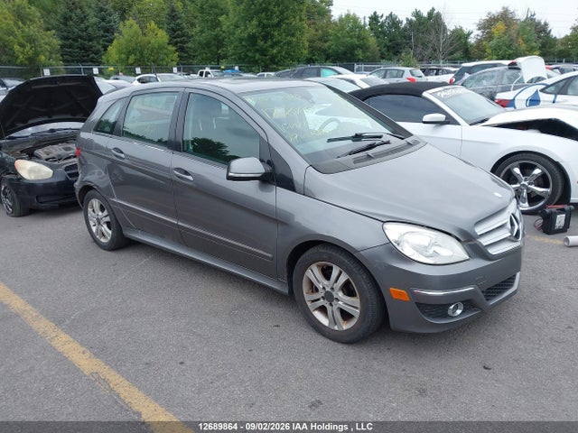 Aukcja sprzedaży 2009 Mercedes-benz B 200, vin: WDDFH33X69J477431, numer aukcji: 12689864