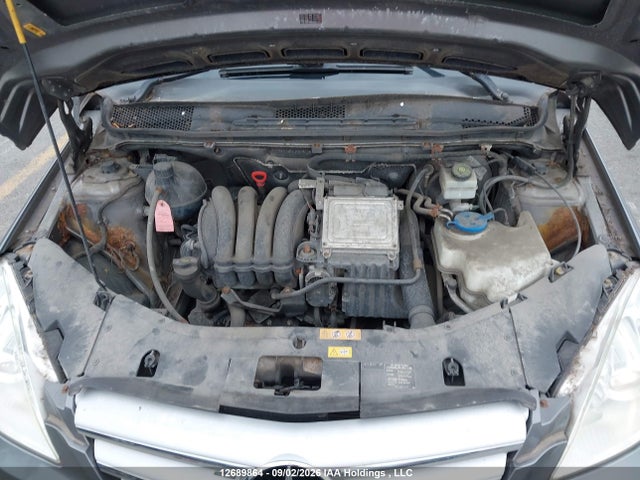 Продажа на аукционе авто 2009 Mercedes-benz B 200, vin: WDDFH33X69J477431, номер лота: 12689864