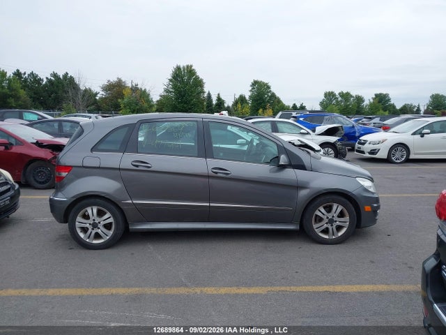 Продажа на аукционе авто 2009 Mercedes-benz B 200, vin: WDDFH33X69J477431, номер лота: 12689864