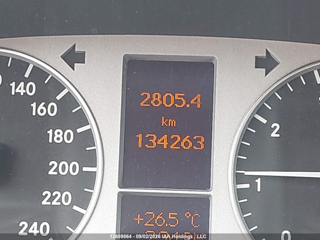 Продажа на аукционе авто 2009 Mercedes-benz B 200, vin: WDDFH33X69J477431, номер лота: 12689864