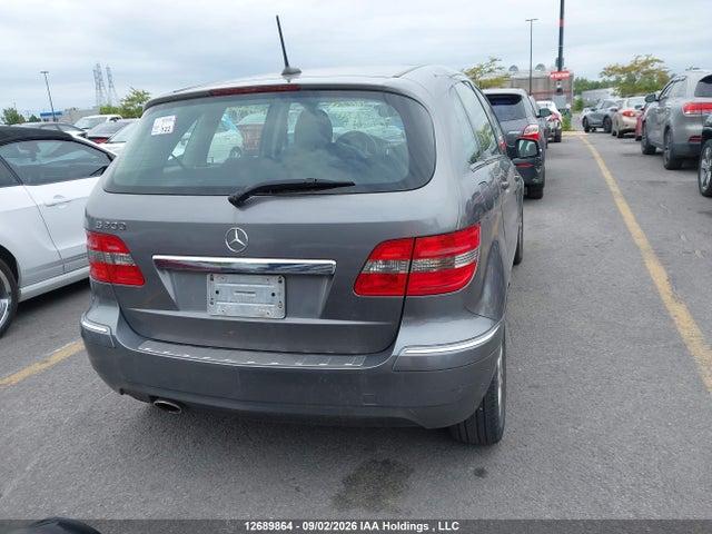 Продажа на аукционе авто 2009 Mercedes-benz B 200, vin: WDDFH33X69J477431, номер лота: 12689864