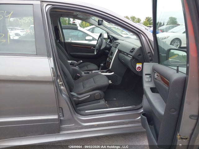 Продажа на аукционе авто 2009 Mercedes-benz B 200, vin: WDDFH33X69J477431, номер лота: 12689864