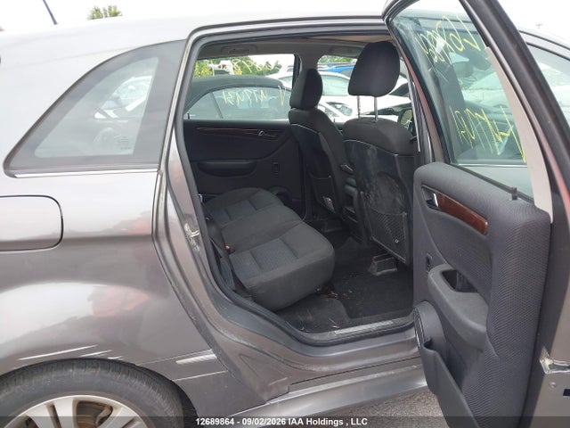 Продажа на аукционе авто 2009 Mercedes-benz B 200, vin: WDDFH33X69J477431, номер лота: 12689864