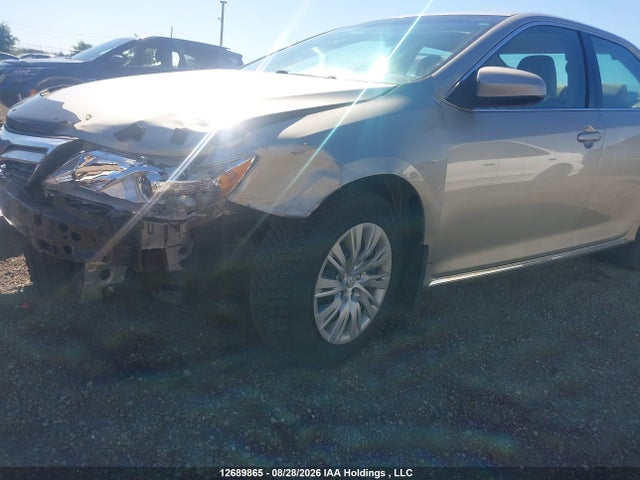 4T1BF1FK9EU371580 Toyota Camry L/se/le/xle