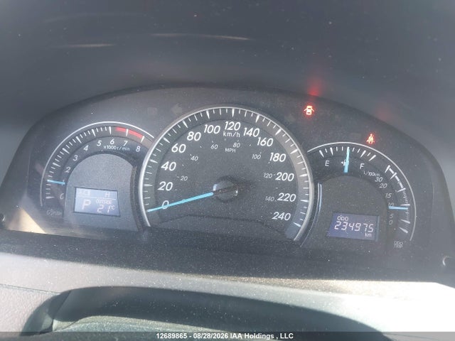 4T1BF1FK9EU371580 Toyota Camry L/se/le/xle