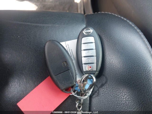 Продажа на аукционе авто 2015 Nissan Pathfinder S/sv/sl/platinum, vin: 5N1AR2MM4FC670673, номер лота: 12689866