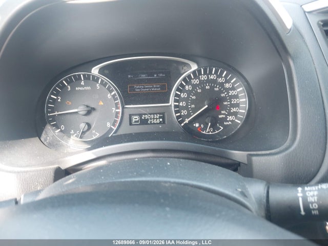 Продажа на аукционе авто 2015 Nissan Pathfinder S/sv/sl/platinum, vin: 5N1AR2MM4FC670673, номер лота: 12689866