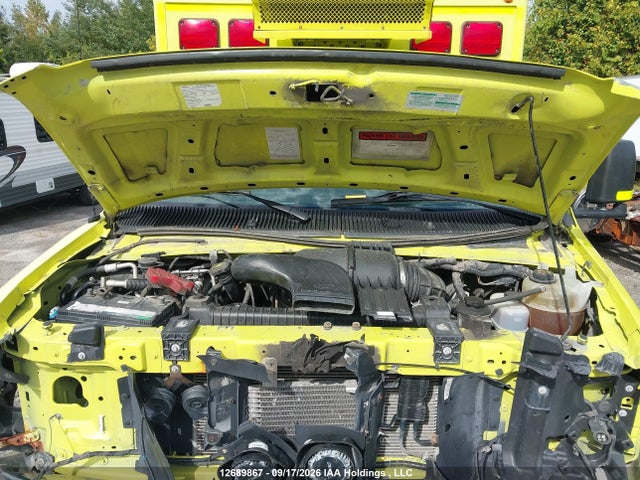 Aukcja sprzedaży 2019 Ford E-350 Cutaway, vin: 1FDWE3FS3KDC46019, numer aukcji: 12689867