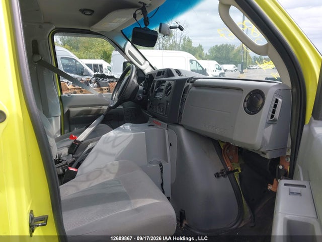 Aukcja sprzedaży 2019 Ford E-350 Cutaway, vin: 1FDWE3FS3KDC46019, numer aukcji: 12689867