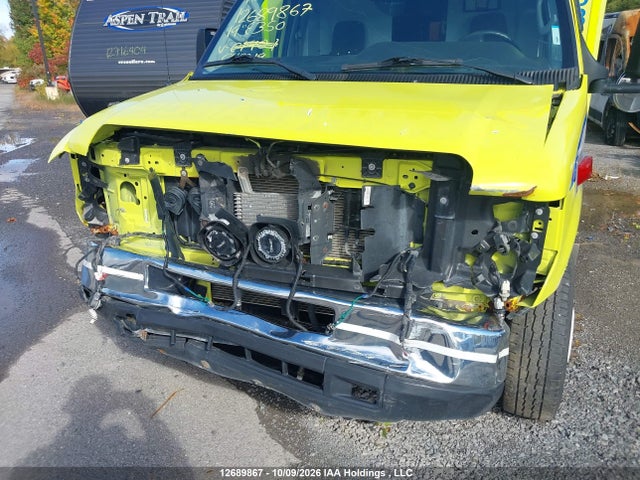 Aukcja sprzedaży 2019 Ford E-350 Cutaway, vin: 1FDWE3FS3KDC46019, numer aukcji: 12689867